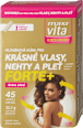 hloubková kúra pro krásné vlasy, nehty a pleť Forte+ maxi vita
