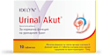 Таблетки Уринал Акут Walmark