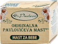 ORIGINALNA PAVLOVIĆEVA MAST za bebe - sa ekstraktom kamilice, od rođenja Dr Pavlović