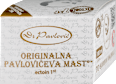 ORIGINALNA PAVLOVIĆEVA MAST za bebe, sa ectoinom Dr Pavlović