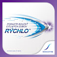 Zubná pasta Rapid Sensodyne