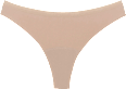 Periodenunterwäsche Brazilian leicht beige Gr. S snuggs