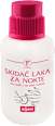 SKIDAČ LAKA ZA NOKTE - uljani FITOGAL