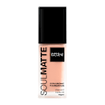 make-up Soulmatte Foundation Hyaluronic 01N PORCELAIN NEUTRAL GABRIELLA SALVETE