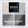 Over The Moon paletka očních stínů 04 Moonlight GABRIELLA SALVETE