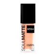 make-up Soulmatte Foundation Hyaluronic 03C BEIGE COLD GABRIELLA SALVETE