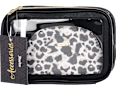 kosmetická etue Black + Leopard set oxybag