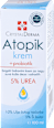 Atopik krem 5% urea + probiotik CrystalDerma