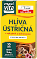 Hlíva ústřičná s rakytníkem & echinaceou maxi vita