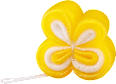 Mrezasti sundjer butterfly Nexus