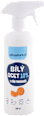 Biely ocot 10% v spreji s vôňou pomaranča Allnature