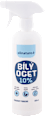 Biely ocot 10% v spreji Allnature