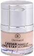 Dlhotrvajúci make-up a korektor Caviar Long Stay - 1 Pale Dermacol
