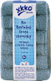 Bio bavlnené froté obrúsky - modré xkko