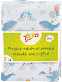 Prebaľovacia podložka Sky Whale xkko