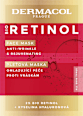 Pleťová maska proti vráskam Bio Retinol Dermacol