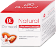 Natural Výživný mandľový nočný krém Dermacol