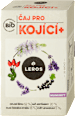 BIO bylinný čaj pro kojící maminky, 20x2 g Leros