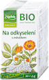 Čaj na odkyslenie s nechtíkom Bio Apotheke