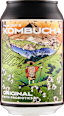 F.H. Prager Kombucha Kombucha