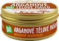 tělové máslo s raw bio arganovým olejem Purity Vision