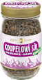 Ajurvédska kúpeľová čierna Himalájska soľ  Purity Vision