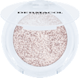 Očné tiene 3D Mono Metal - 02 Champagne Dermacol