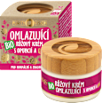 BIO růžový krém omlazující Purity Vision