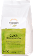 cukr třtinový moučka PROBIO