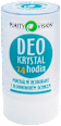 deodorant Krystal Purity Vision