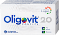 Oligovit COMPLEX tablete Galenika