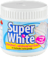 Super White izbeljivač i odstranjivač fleka YUCO