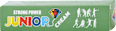 Masážny krém Junior Strong Power