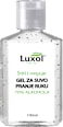 GEL ZA SUVO PRANJE RUKU Luxol