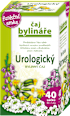 Urologický bylinný čaj 40 x 1,6g Čaj Bylináře