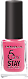 Lak na nechty 5 Days Stay - 53 Eternity Dermacol