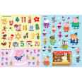 samolepková knížka Peppa Pig JIRI MODELS