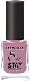 lak na nehty 5 Day Stay 58 Incognito Dermacol