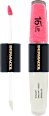 rtěnka 16H Lip Colour 2 v 1 15 Dermacol