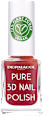 lak na nehty Pure 3D Poppy Red 04 Dermacol