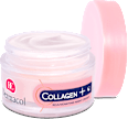 Intenzívne omladzujúci nočný pleťový krém Collagen+ Dermacol