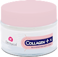 Intenzívne omladzujúci nočný pleťový krém Collagen+ Dermacol