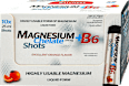 Salutem Magnesium + B6 10x25 ml SALUTEM