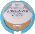 Púder, AcneCover - Shell Dermacol