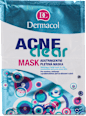 Adstringentná pleťová maska Acne Clear Dermacol