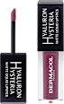 matná tekutá rtěnka Hyaluron Hysteria 10 Dermacol
