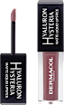 matná tekutá rtěnka Hyaluron Hysteria 09 Dermacol