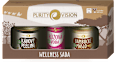 dárková sada Wellness Purity Vision