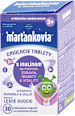 Cmúľacie tablety marťankovia s inulínom lesné ovocie Marťankovia