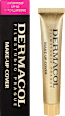 Vodoodolný make-up Cover - 212 Dermacol